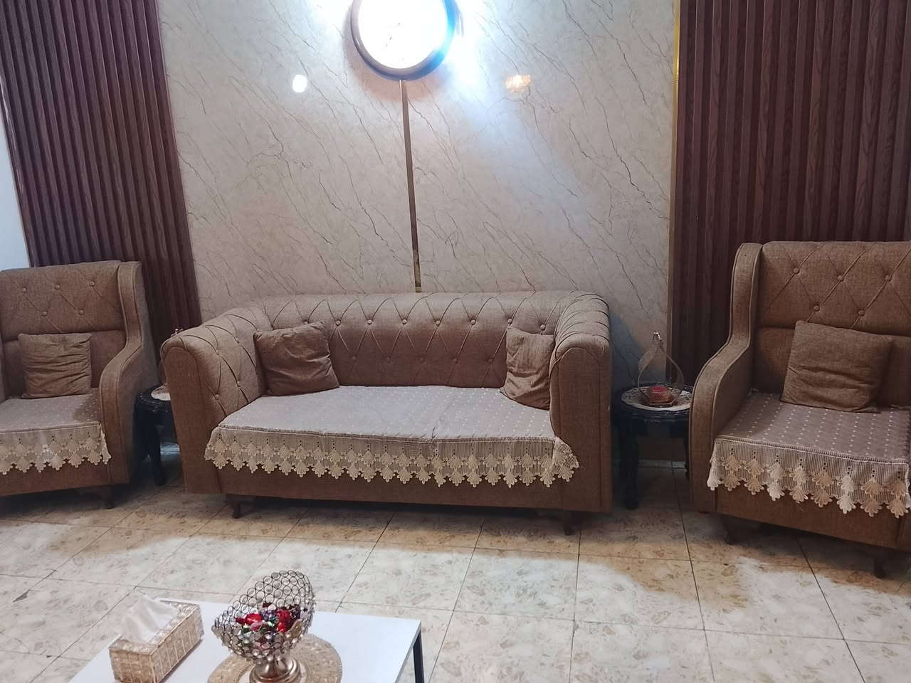 تخم نظيف تركي 700 وبي مجال. وطبله 25


**إذا كنت صاحب هذا الإعلان وتريد حذفه لأي سبب، رجاءا أرسل رسالة إلى الدعم الفني**