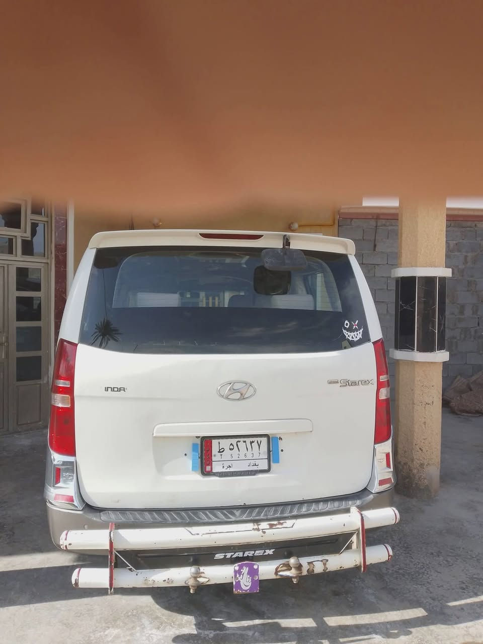 يالله وعليكم السلام للبيع موديل 9
مسكر 12 سبلاين
سياره حلوه ونظيفه ماكينه جديده
المكان الفلوجه
السياره كفاله عامه بيها ثلاث قطع سبق
بها مجال شي بسيط 145


**إذا كنت صاحب هذا الإعلان وتريد حذفه لأي سبب، رجاءا أرسل رسالة إلى الدعم الفني**