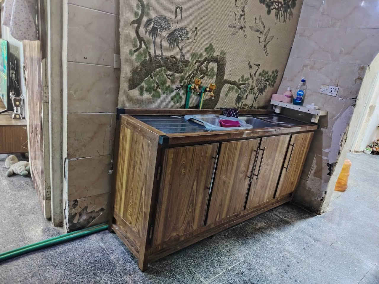 كاونتر خمس قطع المنيوم مبيه اي ضرر قفل ٣٧٥ البياع تواصل خاص


**إذا كنت صاحب هذا الإعلان وتريد حذفه لأي سبب، رجاءا أرسل رسالة إلى الدعم الفني**