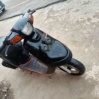 عندي هذا مطور الابيع شرط مامعمر اريد ٣٧٥ موصل لايسر وهذا رقم 075150767...