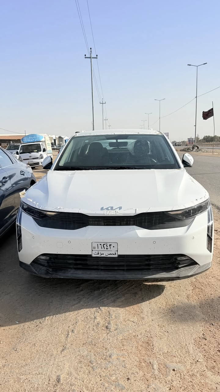 خليجي k3 موديل 2025 زيرو ماشيه 250كيلو فقط
‭0780 888 7688‬
