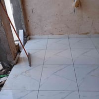 عمل داخل نجف • ديكور