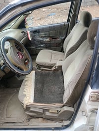 كيا سيفيا • تحويل مكاني • صلاح الدين