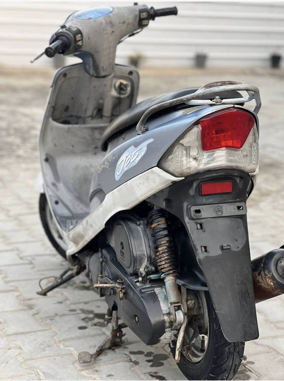 ماكس منغولي للبيع 
مبدل بيها بس بستم  قبل شهر 
 السعر 450


**إذا كنت صاحب هذا الإعلان وتريد حذفه لأي سبب، رجاءا أرسل رسالة إلى الدعم الفني**