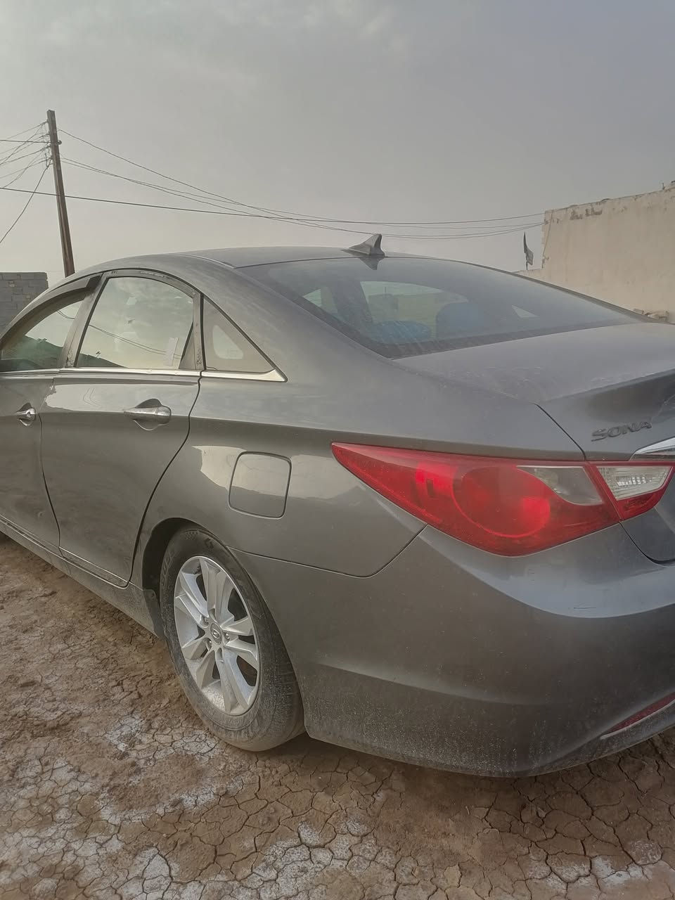 للبيع ومراوس
سوناته مضلع موديل13
رقم بغداد مشروع وطني
سنويه لل28للغايه
كير ومكينه بجيس
2400 جي دي اي 
باملغين وبنيد 
والباقي مكفوله 
السياره مالت بيت وللعلم بتصوير مضلومه  حته مامقسوله
مكاني ناصريه قضاء نصر 
سعرها 90 وبيها مجال قليل 
***********
