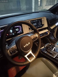 سبونج مديل2025  جيتي لاين فرل مواصفات  كشن جلد زيتوني سعر 37مليون  تصا...