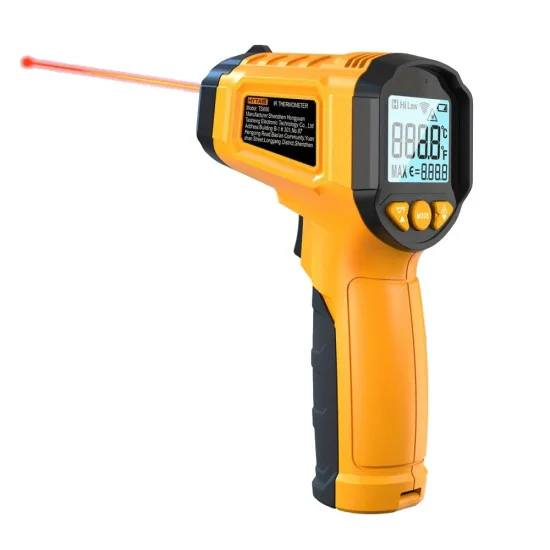 ئامیرێ لێزەری بو  دیارکرنا پلا گەرماتیا یا مروڤ،گیانەوەر،ئاڤ،دیوار و هەر تشتەکێ.
جهاز لزری لقیاس درجة الحرارة لای شییء انسان،حیوان،جدران،ماء،..... دهوك, العراق


**إذا كنت صاحب هذا الإعلان وتريد حذفه لأي سبب، رجاءا أرسل رسالة إلى الدعم الفني**