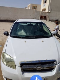 افيو ٢٠٠٨ • مكينة ١٦٠٠ • كير اوتو