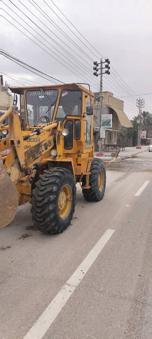 للبيع شفل كابلكو ياباني حجم 50 موديل ٢٠٠٩ رقم نجف بسمي مكان كربلاء ***********

