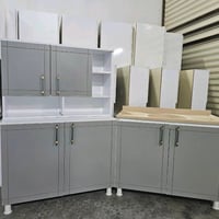 كاونتر MDF • سنك مرمر • بغداد مركز