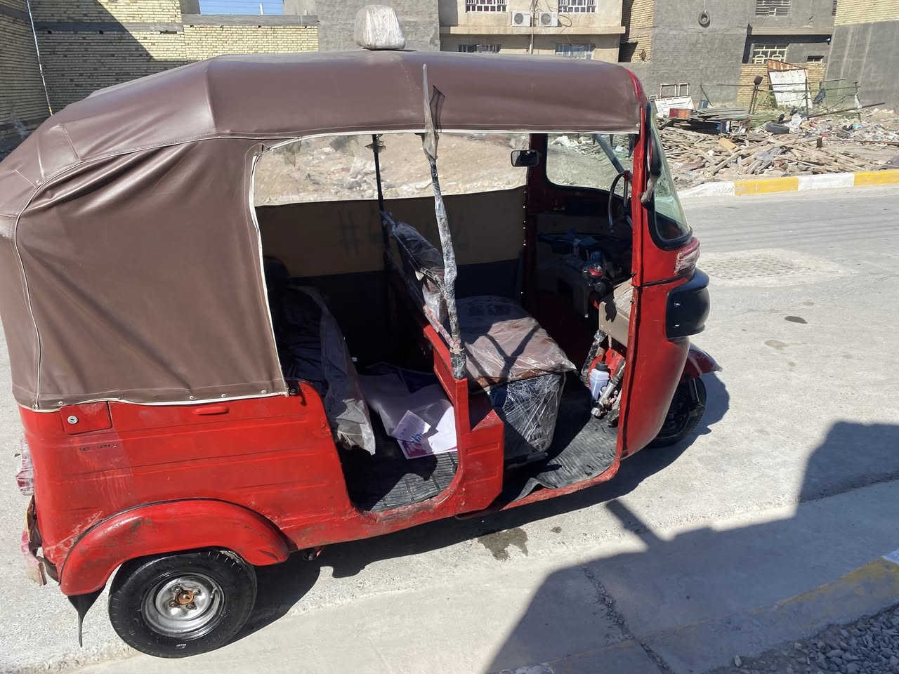 تكتك للبيع موديل ,17,أوراق كاملة 7مكينة عشرين تجفين جديد التكتك مذب  عليهة ربع جاهزة وحلوة مال جناي الرقم*********** السعر 3500
