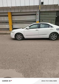 كامري البيع  مصبوغه عام بدون حادث سيارة جاهزه سعر 63 أبيها مجال السيار...