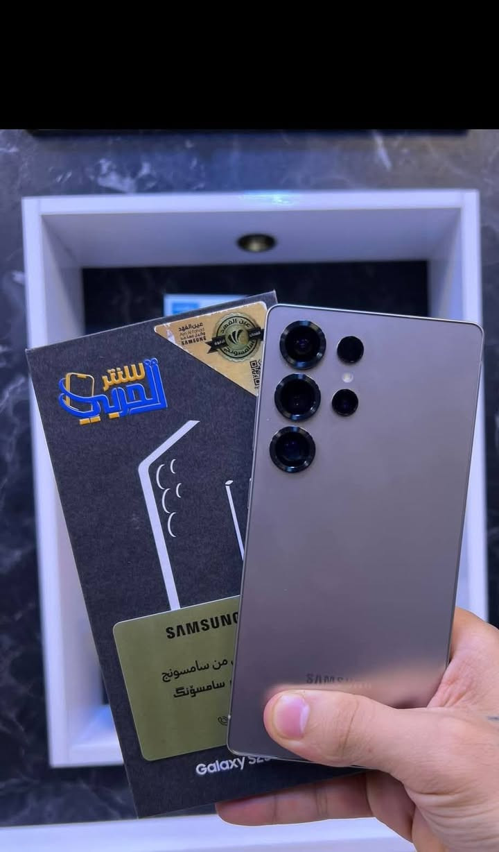 سامسونج 25 أضف 100/100 ماك في الفينيل من كيلتشي مع جميع ملحقاتها لون التيتانيوم المرغوب المستخدم بعد 20 يوما مع ضمان شركة عين الفهد حيل الهاتف أضف أكثر مما تتوقع ++
/iPhoneبرو ماكس  ١٣ ايفون  
لون بحري تلفون حيل نضيف المكان الانبار الخالديه للاستفسار الاتصال على الرقم 
***********
@إشارة @@اخوان والي مايفيده لا يعلق شكرا
