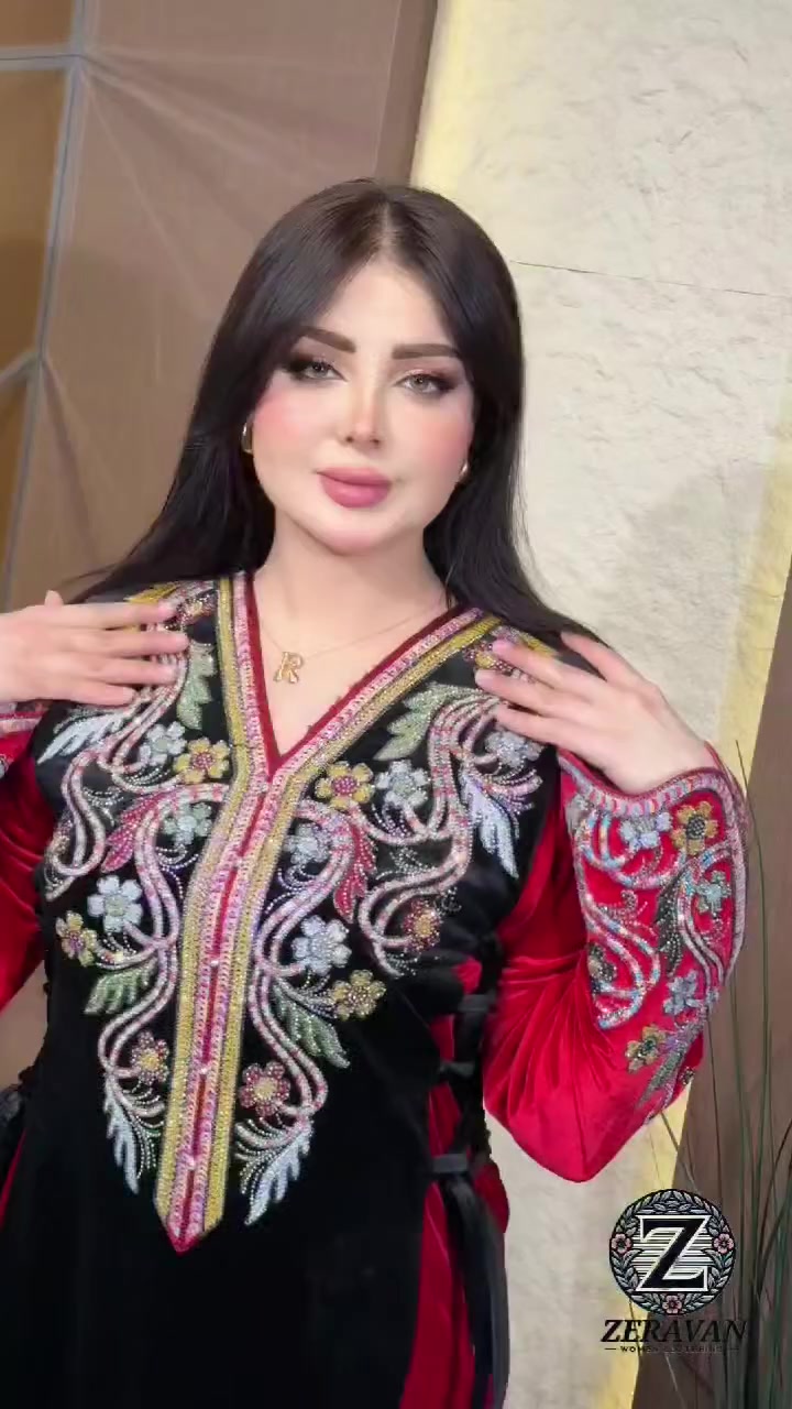 مخاوير شتائية
الخامه مخمل الخامة درجة الأولى شرط الفحص بوجود المندوب ومتوفر جميع قياسات للحجز بلخاص وبلواتساب ***********
القياسات L Xl XXL XXXL
متوفر توصيل جميع محافظات
