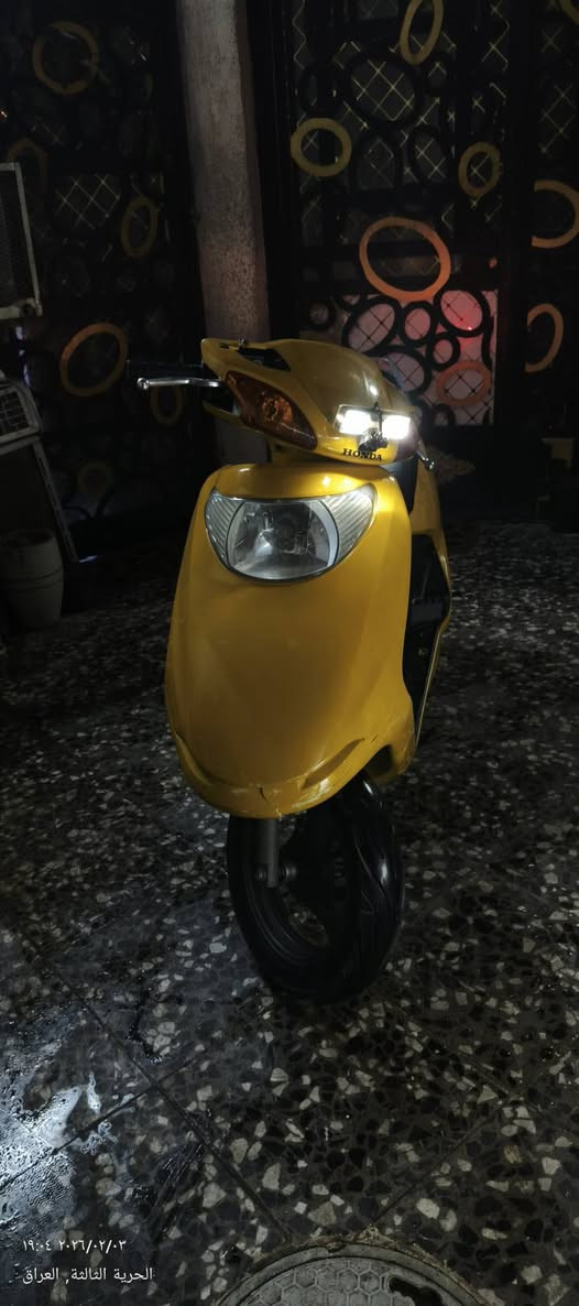 دراجه سبيسي صيني البيع
دراجه تخبل بيه نقص بس شغلتي 
دشبول مالته مكسور يعني بس اشتري واحد وشده ورجع شغلا وجامه مال بكلايت اليوره بيه وحده ماكو 
كهربائي كله شغال 
جيب مصلح وياك وتعال واذا بكانك قريب عادي نروح اي مصلح تريده 
اريده ٣٥٠ وبيه مجال بس طيبين😂
عنواني بغداد حريه 
وهاذا رقمي ***********
