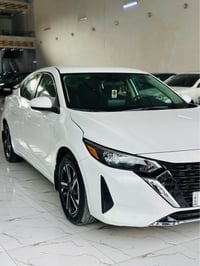 نيسان سنترا • ٢٠٢٤ • اربيل