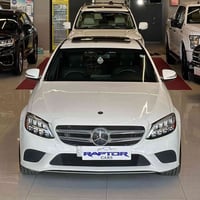 C300 • ٢٠١٩ • بدون ايرباك