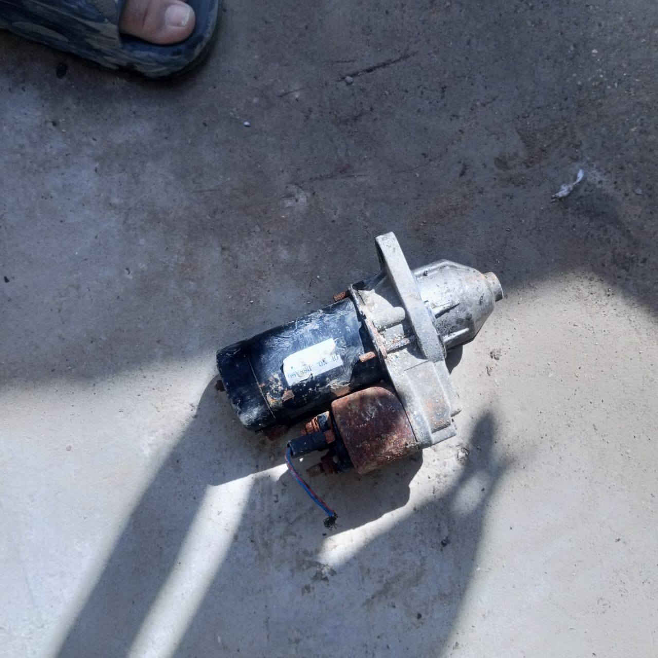 سلف سايبه شغال داينمو سايبه شغال للبيع ثنينهن سعر
70الف بغداد جسر ديالى ***********
