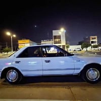 هاردتوب • محرك ٢٫٥ • رقم نجف