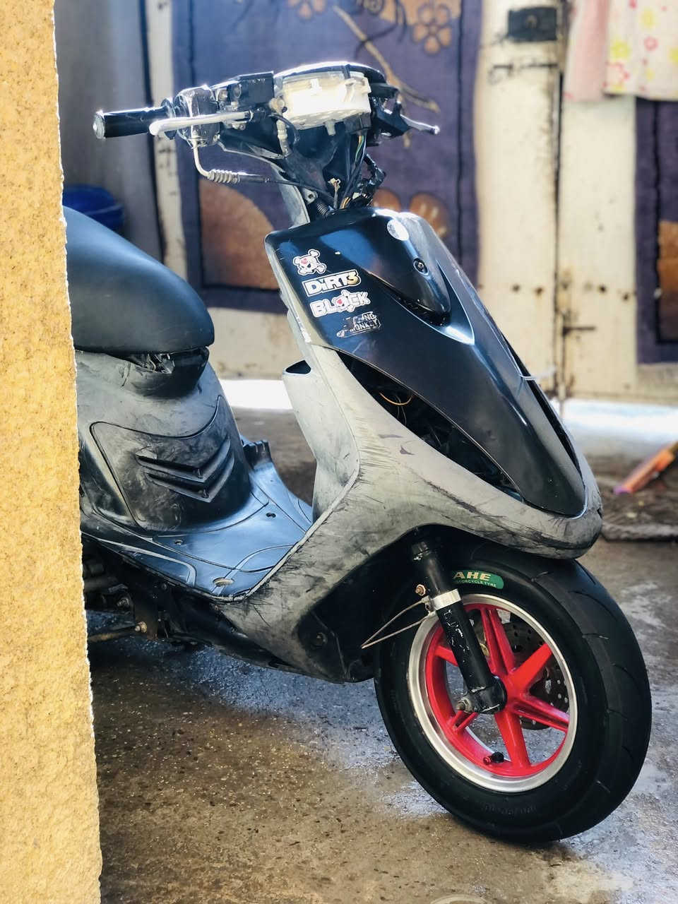 سلام عليكم عدله للبيع السعر خاص


**إذا كنت صاحب هذا الإعلان وتريد حذفه لأي سبب، رجاءا أرسل رسالة إلى الدعم الفني**