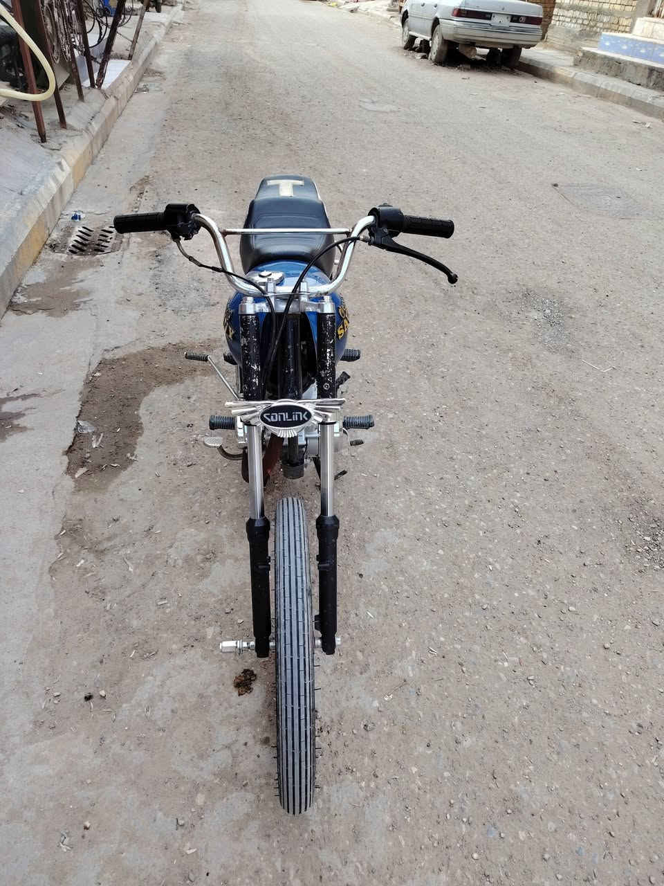 سلام عليكم للبيع رقم وسنويه باسمي دراجه تفيلس ما مفيلسه  ***********
