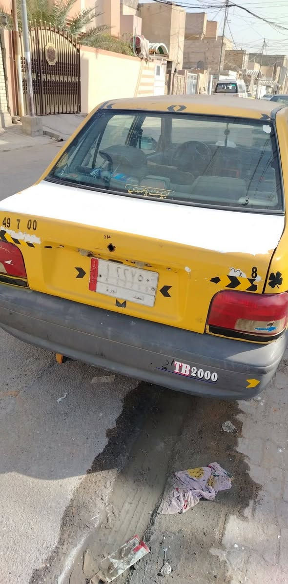 سايبه 2010 للبيع مكان النجف مكفوله كير محرك خير من الله للاستفسار اتصال على الرقم  ***********
