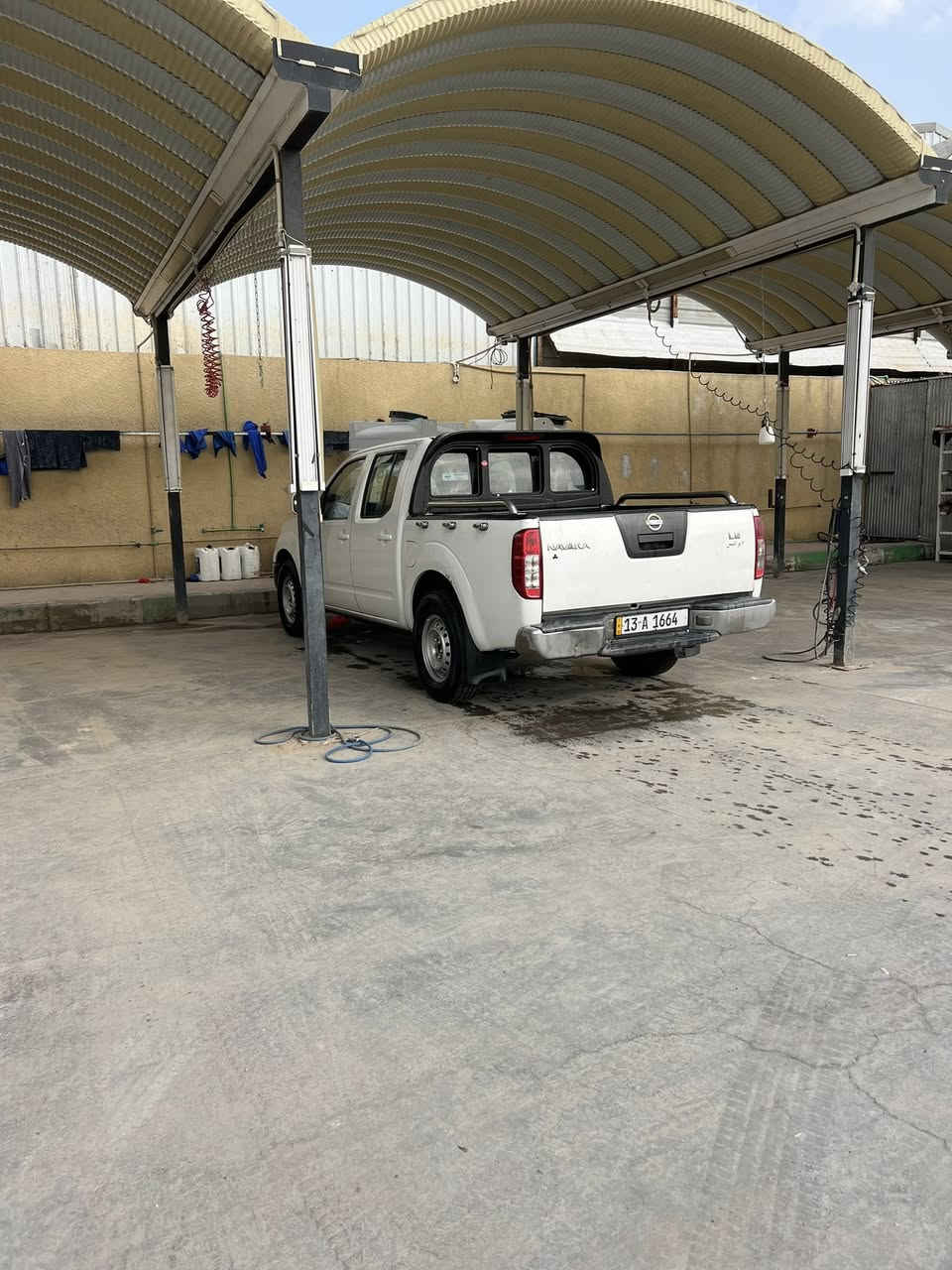 السلام عليكم نيفاره للبيع مكينه وكير بلاد موديل ٢٠٠٨سياره بلاد رقم ميسان مشروع وطني مداور ثاني يوم ***********مكانه العماره
