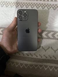 ايفون ١٣ برو ماكس • ٢٥٦ • بطاريه ٨٨