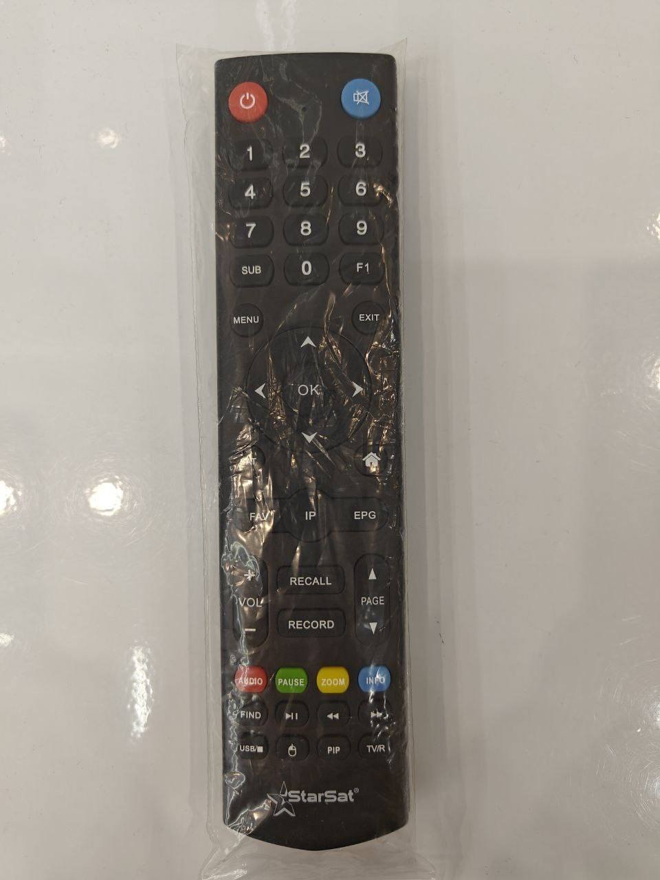 للبيع جهاز ستلايت مستعمل بحالة ممتازة 🔥
جهاز Starsat X77 شغال 100% وما بيه أي عطل.
المميزات:
استقبال قوي للقنوات الفضائية
سرعة عالية بالتنقل بين القنوات
صورة واضحة وجودة ممتازة
سهل الاستخدام ومناسب لكل الصحون
السيرفر شغال وينتهي نهاية الشهر الرابع 2027
الحالة: مستعمل ونظيف جداً
السعر: 125 ألف دينار
📦 يتوفر توصيل لكافة المحافظات
📩 للاستفسار أو الحجز مراسلة الخاص


**إذا كنت صاحب هذا الإعلان وتريد حذفه لأي سبب، رجاءا أرسل رسالة إلى الدعم الفني**