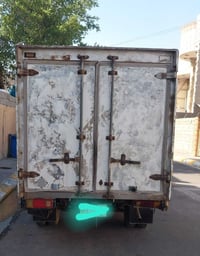 كيه براد • شاحنة مبردة • كيا • براد للبيع • شاحنة للبيع • فلوجه • رقم ...