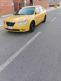 سوناتا ٢٠٠٨ • وارد أمريكا • رقم بابل دولي