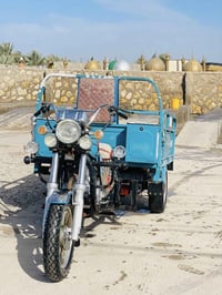 ستوته 2021 • محرك كهربائي • كفاله عامه