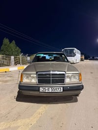 مرسيدس • ناصريه مركز