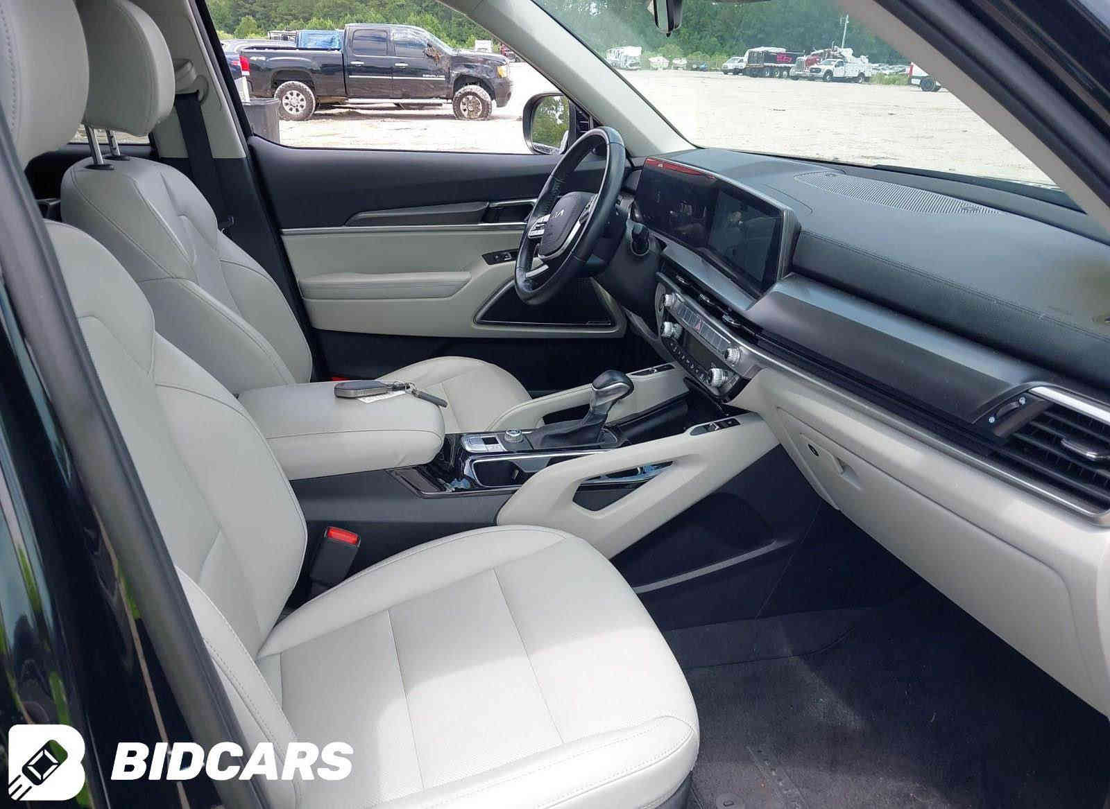 كيا تولورايد موديل 2024 
فول مواصفات 
واصل للميناء مصلح وجاهز ب252  بدون كمرك  
تدخل بكتاب شهداء

‎للأستفسار : بأدارة علي عباس الخزاعي
***********
***********
_____________________________
شركة مايباخ لاستيراد السيارات والمزادات الأمريكيه 
🔴الديوانية حي الجزائر شارع البستان قرب كوفي قرية الشام

https://chat.whatsapp.com/LhwkF8p7MNnB44tLa7XQEA?mode=wwt

https://www.facebook.com/share/g/1AgW1if9UB/?mibextid=wwXIfr ديوانية
