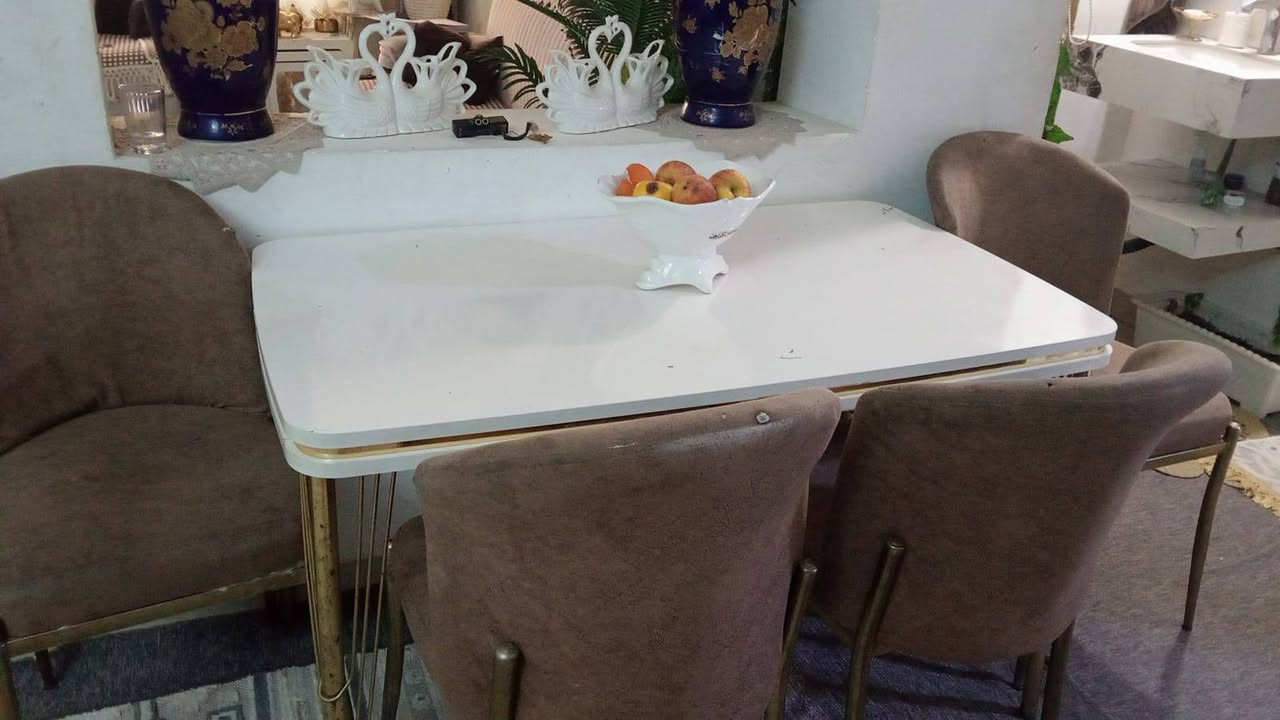 بييع مستعجل غراض نظيفه وشغاله


**إذا كنت صاحب هذا الإعلان وتريد حذفه لأي سبب، رجاءا أرسل رسالة إلى الدعم الفني**