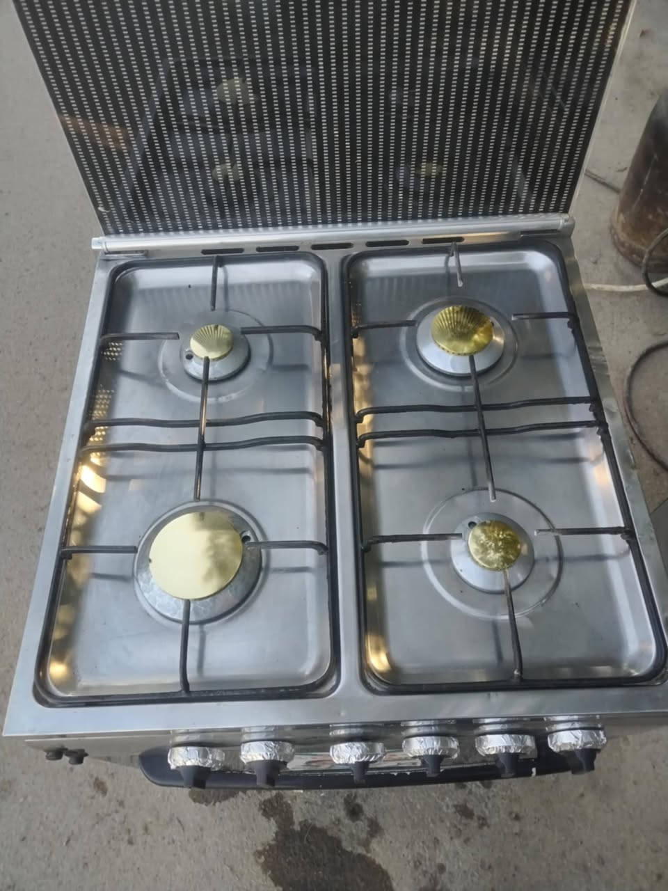 الطباخ ب٨٥الف


**إذا كنت صاحب هذا الإعلان وتريد حذفه لأي سبب، رجاءا أرسل رسالة إلى الدعم الفني**