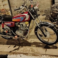 دراجة • مكفولة ضد السرقة • بني منصور يام اليمام