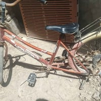 دراجة • قيمة • كوفة
