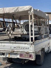 شاحنة • بغداد • سعر مناسب