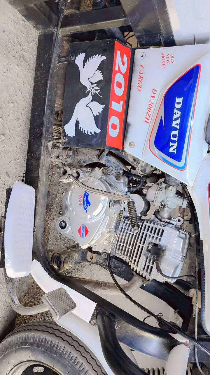 سلام عليكم ستوته البيع مكينه 25 البارحه شاده تعمير وغراض كله جديد 26موديل 2010اوراق أصولي مكاني شطره السعر خاص وهذه رقمي ***********
