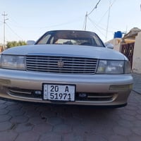 سياره بطه للبيع مديل 1992  مكفوله من الكص ونقل جثه  محرك 2500  سنويه ب...