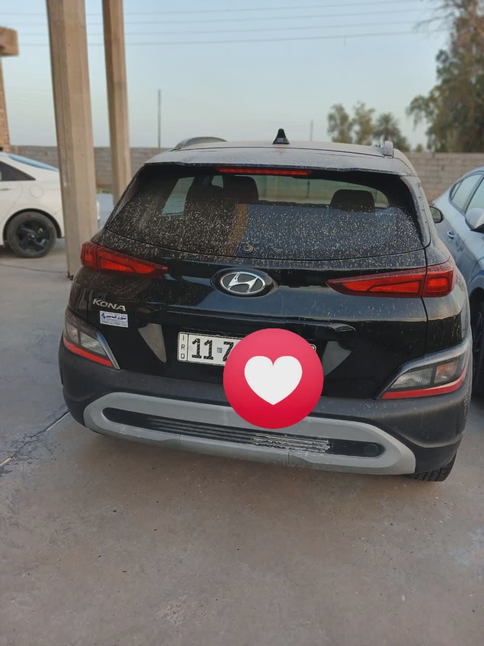 سلام عليكم كونه البيع موديل 2022 وارد امريكي بسمي تحويل ثاني يوم رقم بغداد مواصفات نص فول حادث بنيد و جاملغ فقط بدون دواخل سياره بوضع الشركه جديده بمعنى الكلمه مكان سياره بغداد جسر ديالى سعر 145  وبيها مجال الاتصال ***********
