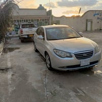 النترا • ٢٠٠٨ • قير جديد