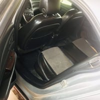 ماليبو • ٢٠١٣ • بدون صبغ