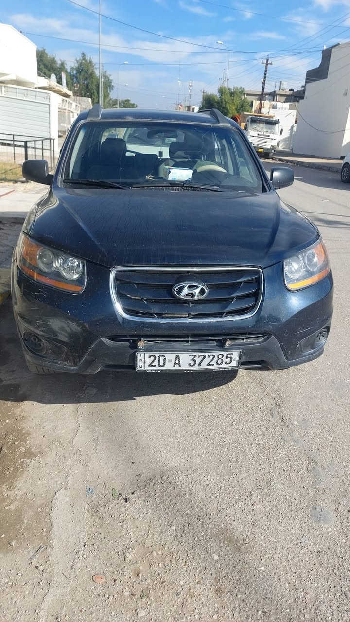 سلام عليكم سنتافي مديل 11 وارد امريكي سونار بالمنشور سياره جديده كير ومحرك مكفولات صدر جديد سعر مناسب١٢٥ وبيها مجال بسيط لشراي *********** او مراسله الصفحة سياره نضيفه كلش
