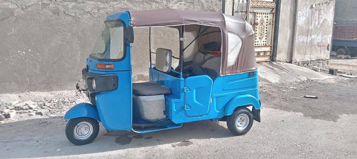 السلام عليكم تكتك للبيع 2021 رقم وسنويه تحويل ثاني يوم تكتك جاهزه السعر 7600 وبيها مجال المكان مدينة الصدر الحميديه ***********
