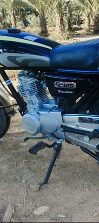 دراجة ارشه • موديل ٢٥ • اوراق مكفوله