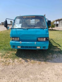 كيا بنكو • ١٩٩٤ • الانبار