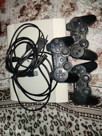 بلاي٣ سوبرسليم • ٥٠٠جيجا • عين تموشنت