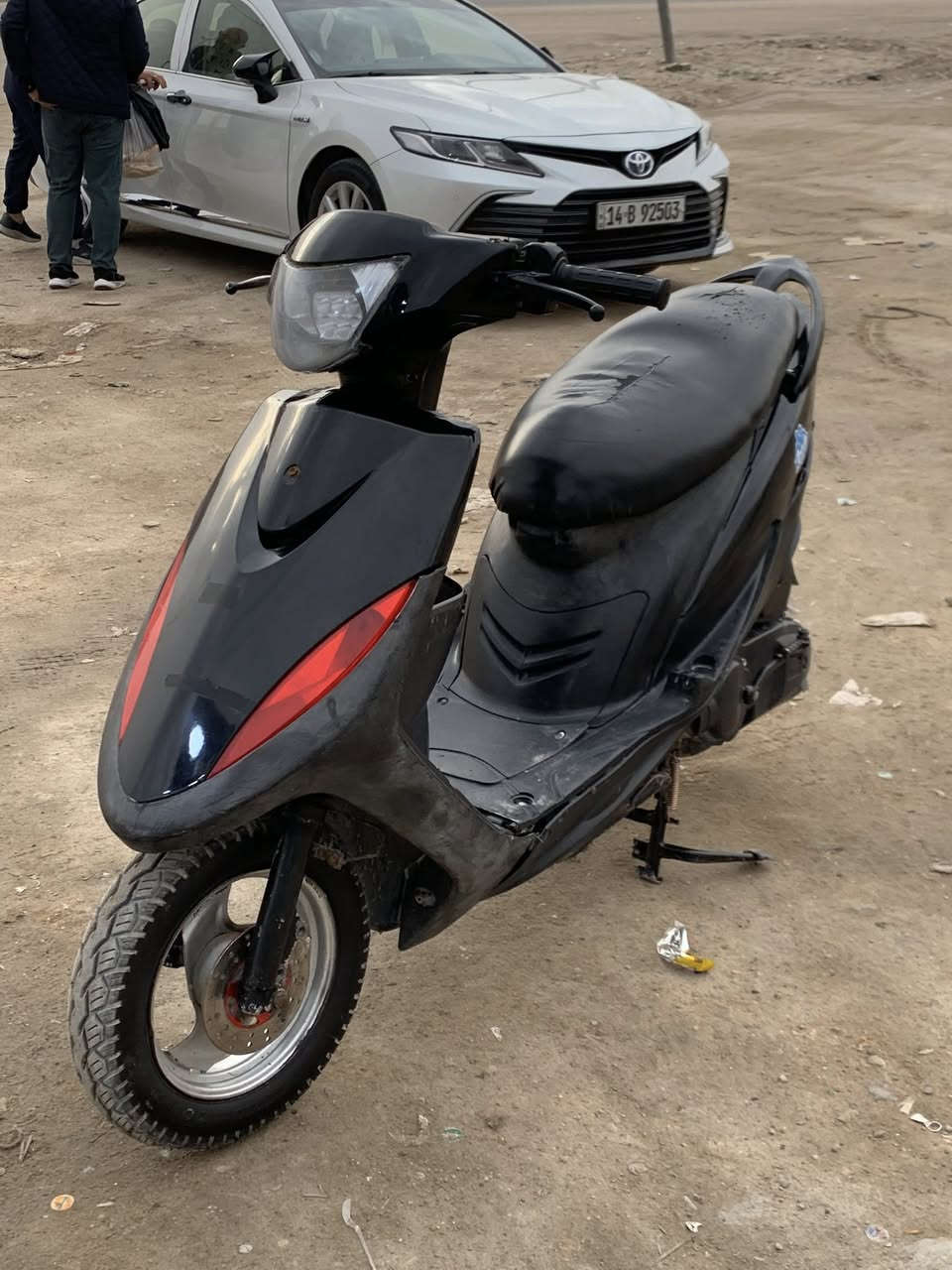 السلام عليكم ماكس عدله للبيع مكفوله كفاله عامه
***********
